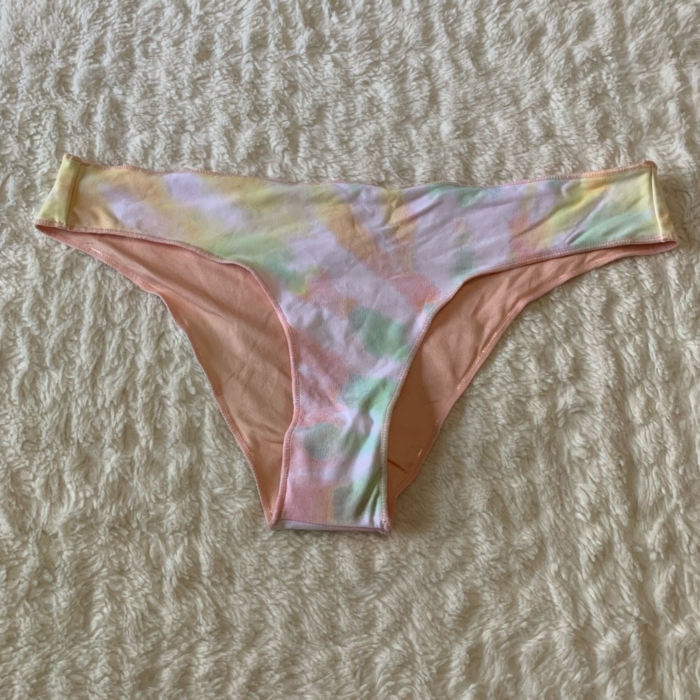 rip curl bikini bottoms